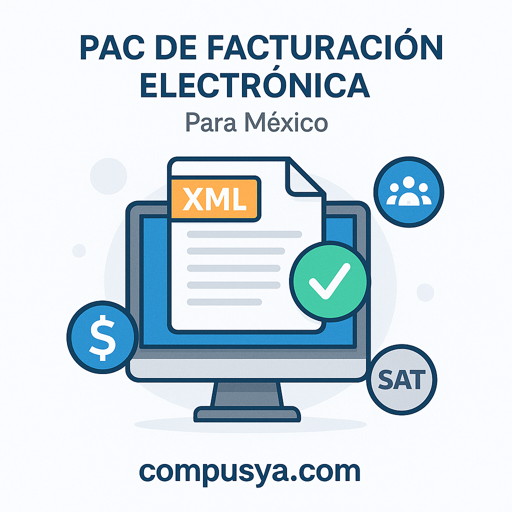 Facturación electrónica ilimitada