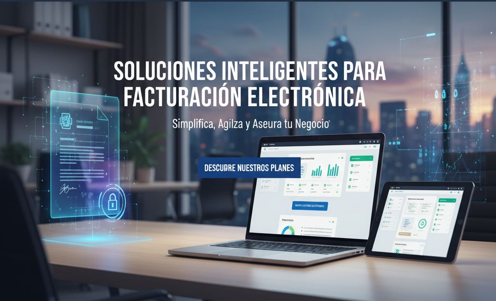 facturacion electronica
